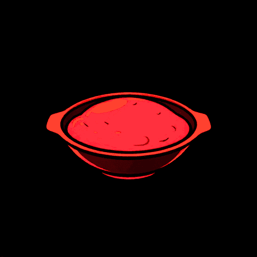 dish