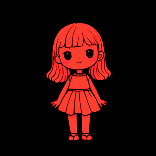 doll