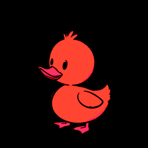 duck