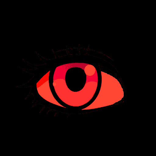 eye