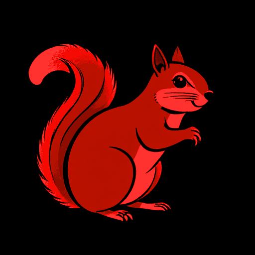 squirrel