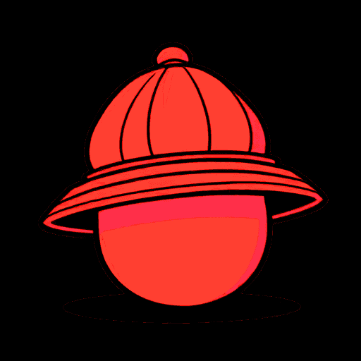 hat