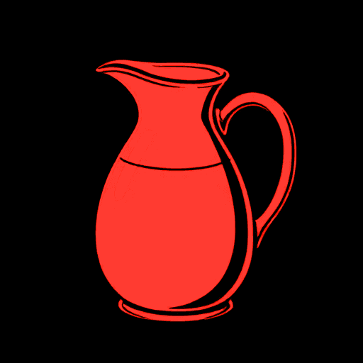 jug