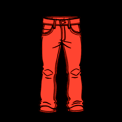 jeans