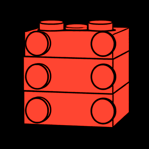 lego brick