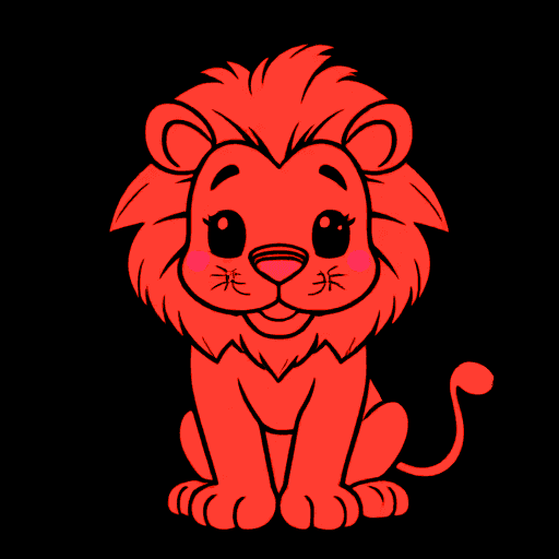 lion