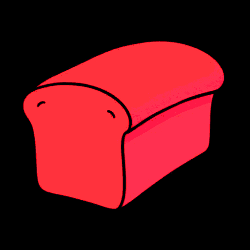 loaf of bread