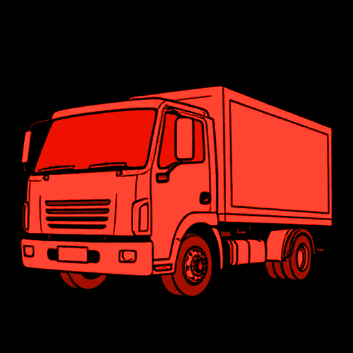 lorry