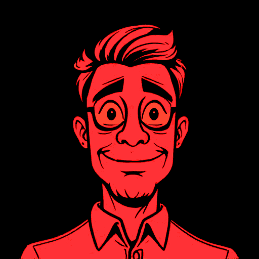 man