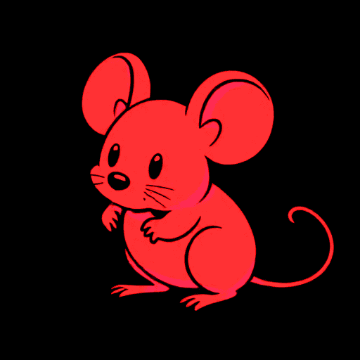 mouse