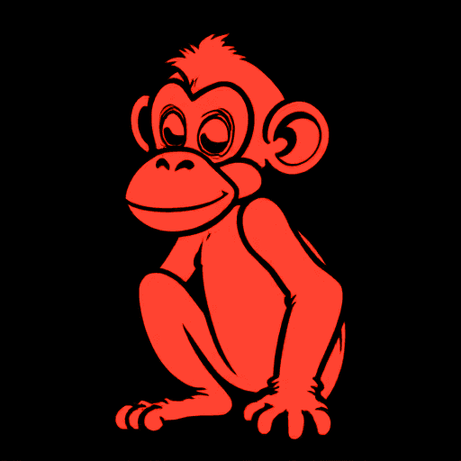 monkey