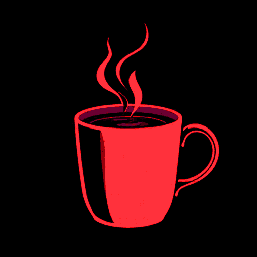 mug of coffee