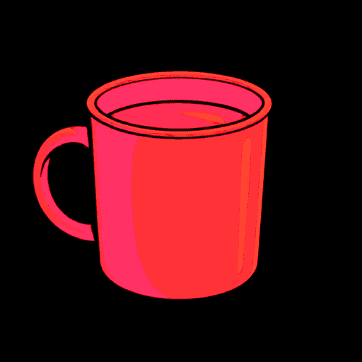 mug