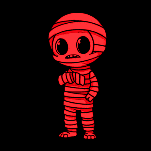 mummy