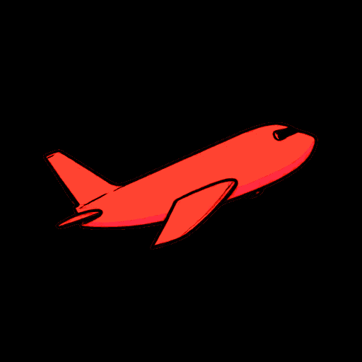 aeroplane