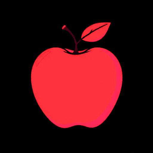 apple