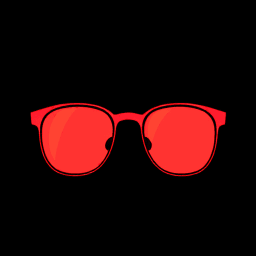 glasses