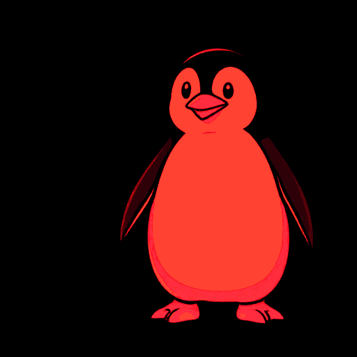penguin
