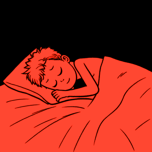 sleep