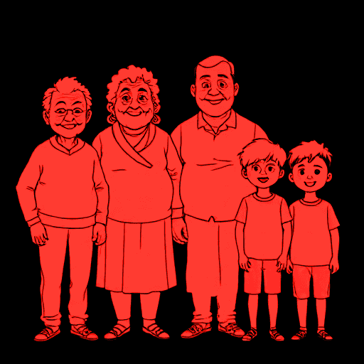 family