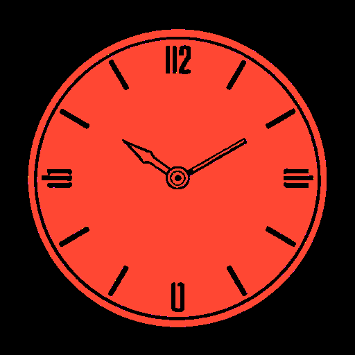 clock