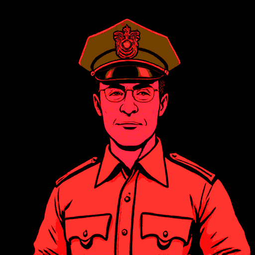 policeman