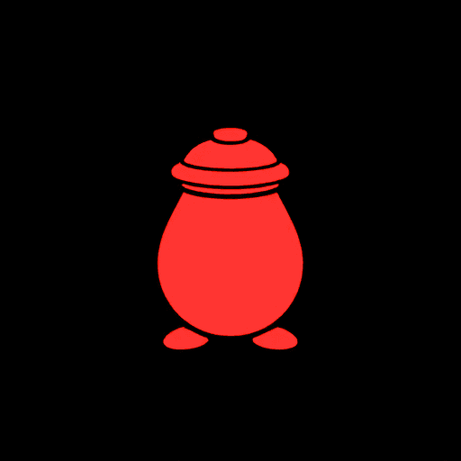 pot