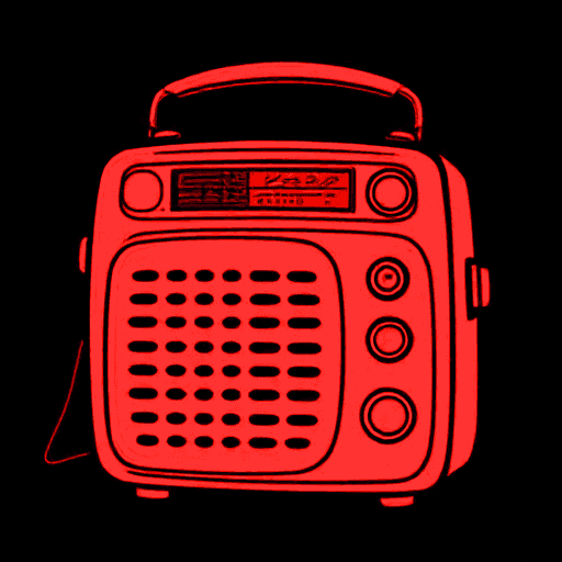 radio