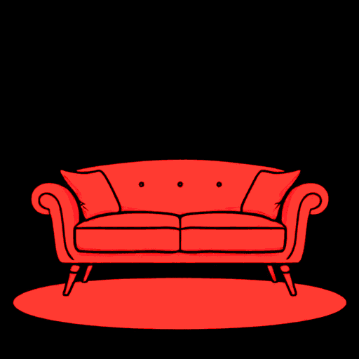 settee