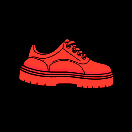 shoe