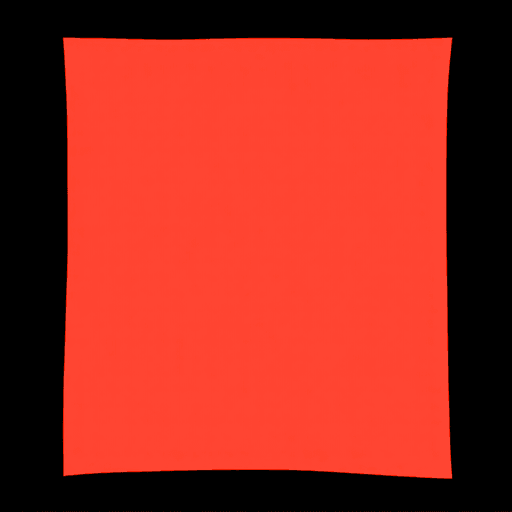 sheet of paper