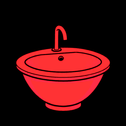 basin