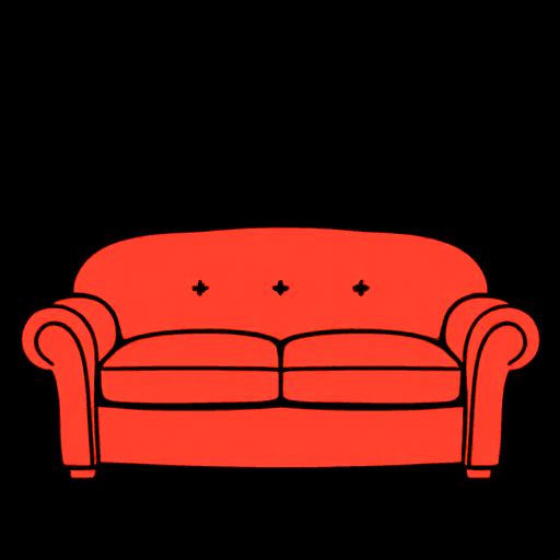 sofa