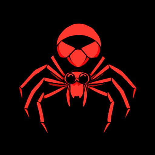 spider
