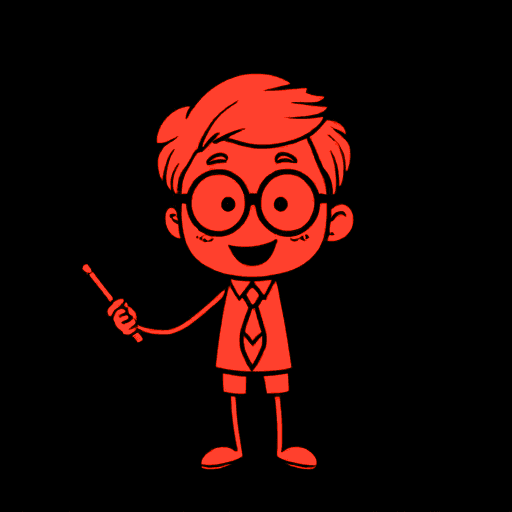 teacher