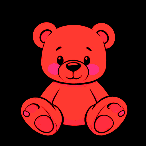 teddy bear