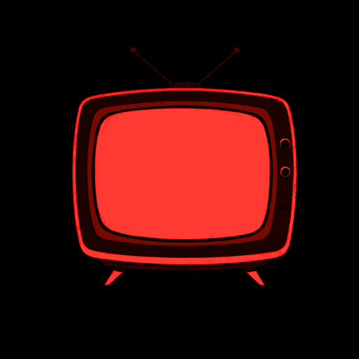 television