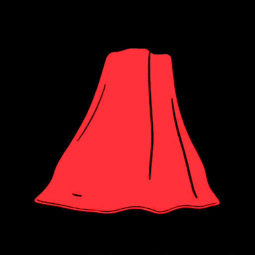 towel