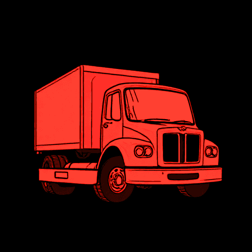 truck