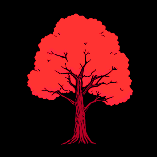 tree