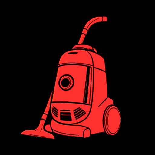 vacuum cleaner