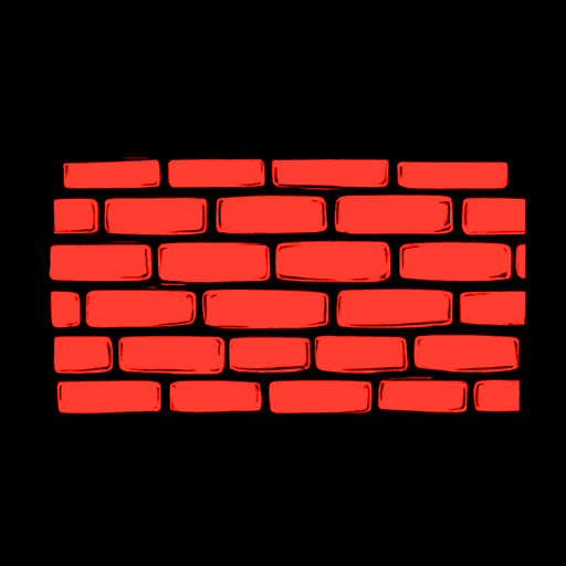 wall