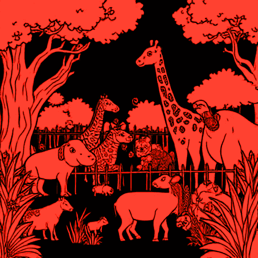 zoo