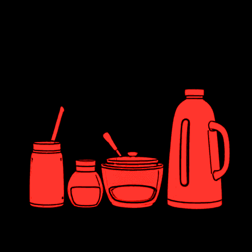 household items