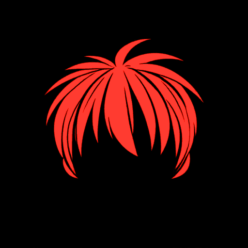 hair