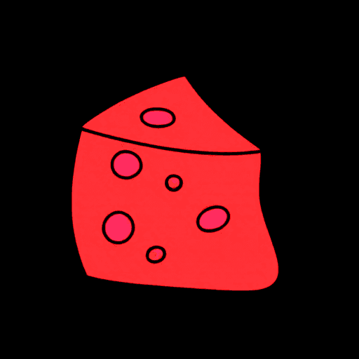 cheese