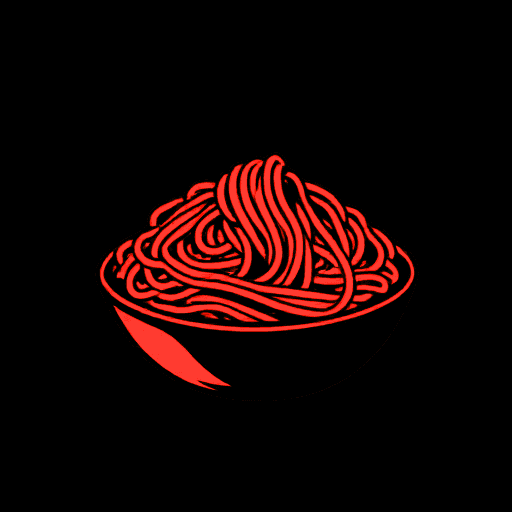 spaghetti