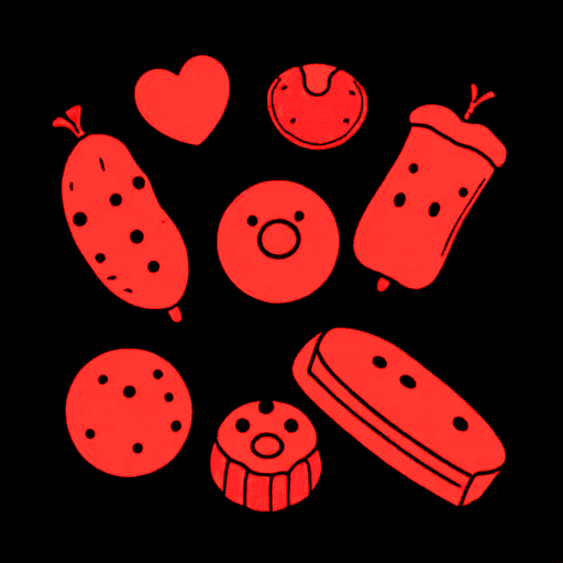 sweets