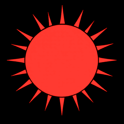 sun