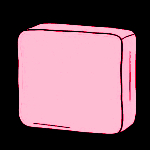 bar of soap